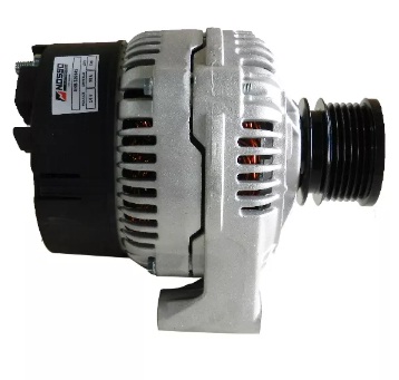 ANB320041 - ALTERN. BOSCH 12V 90A - M.BENZ SPRINTER - 6 CANALES